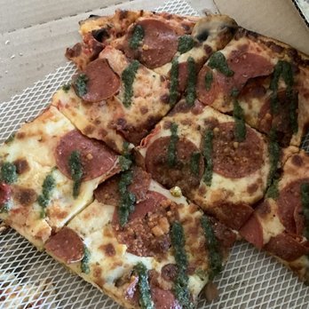 Rosatis - Thin crust pizza - Pizza Near Me - Lake Havasu City, Arizona Rosatis - Thin crust pizza - Pizza Near Me - Lake Havasu City, Arizona