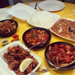 Take out