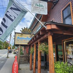 Fourth Lake Wine And Spirits