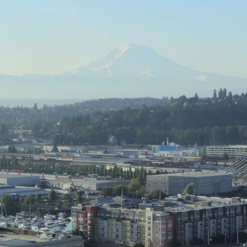 Hotel Murano - Hotels Near Me - Tacoma, Washington Hotel Murano - Hotels Near Me - Tacoma, Washington