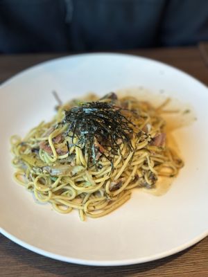 UNETTO TOKYO PASTA FACTORY by null