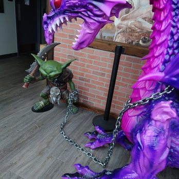 Shane's Cards - They have a dragon for sale. Repeat, they have a dragon for sale. - Hobby Shops Near Me - Renton, Washington Shane's Cards - They have a dragon for sale. Repeat, they have a dragon for sale. - Hobby Shops Near Me - Renton, Washington