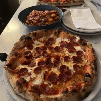 Cibo - Pizza Near Me - Phoenix, Arizona