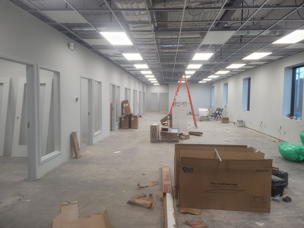 Slide of Noguez Construction