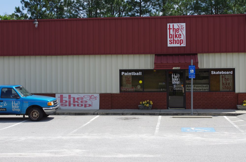 BIKE SHOP Updated September 2024 16648 GA Hwy 67, Statesboro