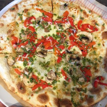 MOD Pizza - Fast Food Near Me - Daly City, California