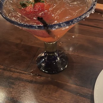 LongHorn Steakhouse - Strawberry Margarita - Steakhouses Near Me - Hinesville, Georgia LongHorn Steakhouse - Strawberry Margarita - Steakhouses Near Me - Hinesville, Georgia