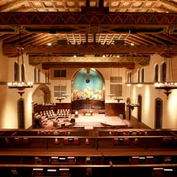 Community Presbyterian Church