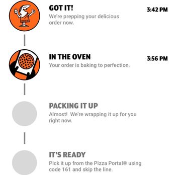 Little Caesars Pizza - Pizza Near Me - Lathrop, California