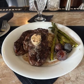 Hearthstone Restaurant - Rib eye - New American Near Me - Breckenridge, Colorado
