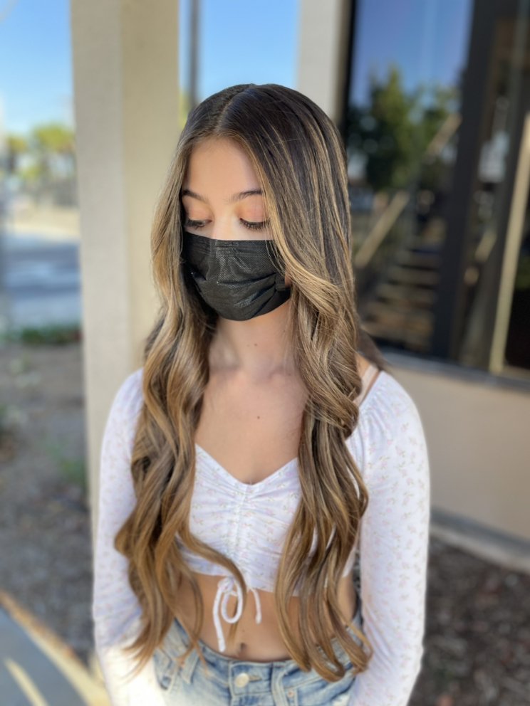 HAIR BY KARLA 113 Photos & 26 Reviews 895 E Yorba Linda Blvd