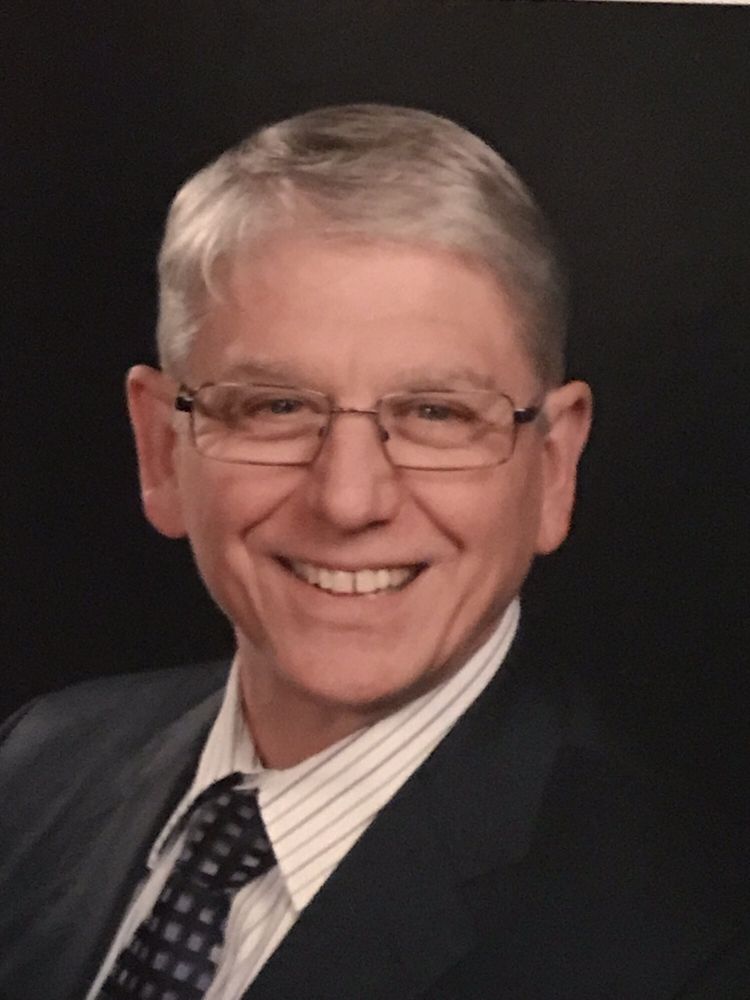 Brian Carlton, Ed.D., LMFT - grief counselor in Bothell, WA