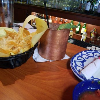 El Torito - Moscow mule :) - Mexican Near Me - Pasadena, California El Torito - Moscow mule :) - Mexican Near Me - Pasadena, California
