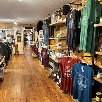 Daniel Boone Coffee Shop - Coffee & Tea Near Me - Slade, Kentucky