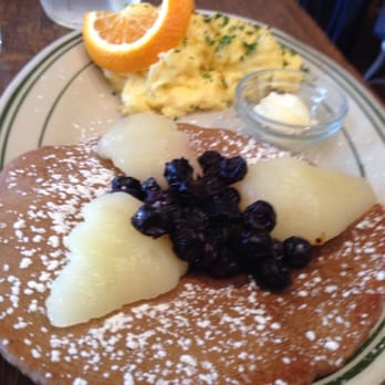 La Note - French Near Me - Berkeley, California La Note - French Near Me - Berkeley, California