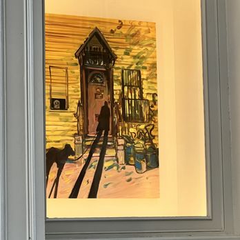 The Journal Gallery - Art Galleries Near Me - New York, New York The Journal Gallery - Art Galleries Near Me - New York, New York
