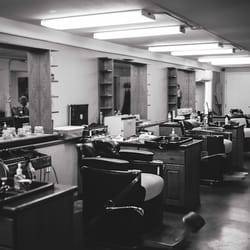 Barber Blues