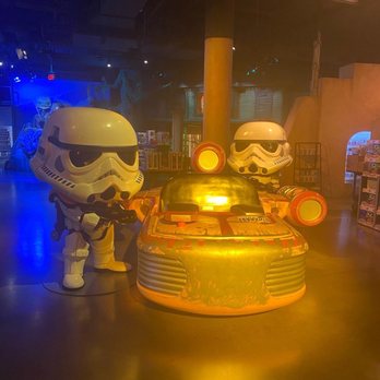 Funko - Toy Stores Near Me - Los Angeles, California