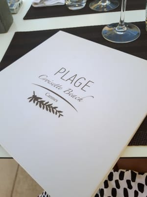 Croisette Beach Hotel Cannes - MGallery Collection by null