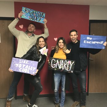 Puzzle Workshop: Escape Room - Escape Games Near Me - Costa Mesa, California Puzzle Workshop: Escape Room - Escape Games Near Me - Costa Mesa, California