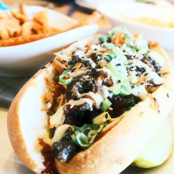 Yard House - korean bbq cheesesteak - Bars Near Me - Hanover, Maryland Yard House - korean bbq cheesesteak - Bars Near Me - Hanover, Maryland