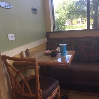Pollo Tropical - Dirty for 30 minutes - Latin American Near Me - Brandon, Florida