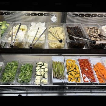 DAM-A - Korean Near Me - Austin, Texas