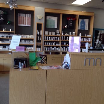 1. Merle Norman Cosmetics & Salon