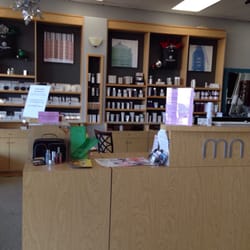 Merle Norman Cosmetics & Salon