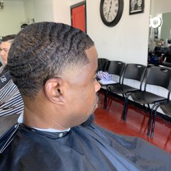 Blessed Cut Barbershop