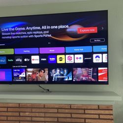 Ace Pro Services - New TV installation