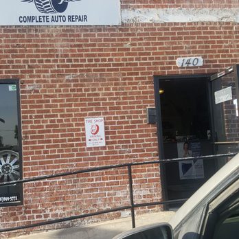Tire Bros - Auto Repair Near Me - Woodlake, California Tire Bros - Auto Repair Near Me - Woodlake, California