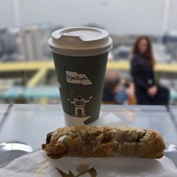 TipTop Cafe