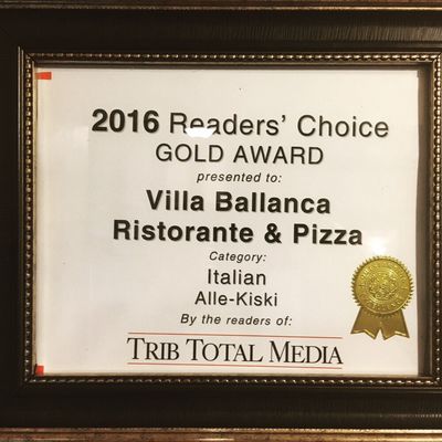 Villa Ballanca by null