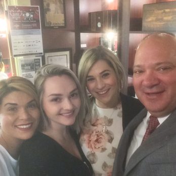 Victory Cigars - Diana Brito of Kretek, Hailey and Mikala of Victory Cigars and Christopher Mey of Rocky Patel Cigars. - Tobacco Shops Near Me - Oshawa, Ontario