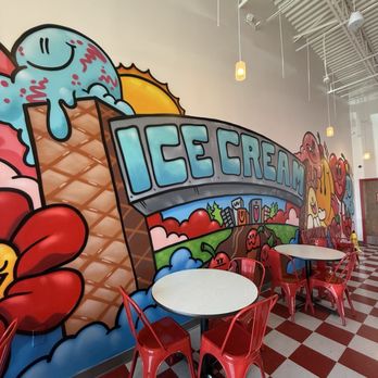 Cheaters Creamery - Ice Cream & Frozen Yogurt Near Me - Tomball, Texas Cheaters Creamery - Ice Cream & Frozen Yogurt Near Me - Tomball, Texas