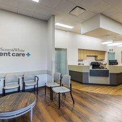 Baylor Scott & White Urgent Care+, Sherman