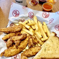 Slim Chickens