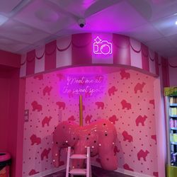 Poway Gelato, Frozen Yogurt, Ice Cream, Desserts - Inside
