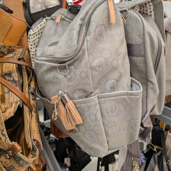 T J Maxx - Mickey Mouse backpack - Department Stores Near Me - Bloomington, Minnesota T J Maxx - Mickey Mouse backpack - Department Stores Near Me - Bloomington, Minnesota