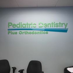 Pediatric Dentistry