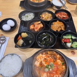 SEOULZIP KOREAN RESTAURANT - Updated July 2026 - 765 Photos & 316