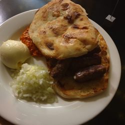 Paninni Pizza Restaurant