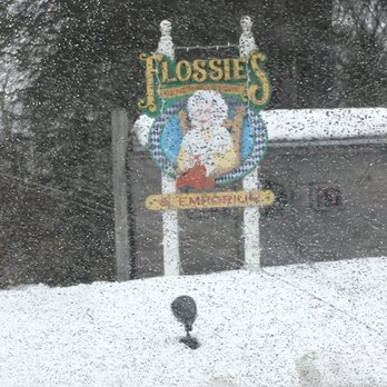Flossie's General Store - Gift Shops Near Me - Jackson, New Hampshire
