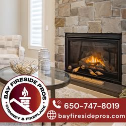 Bay Fireside Pros