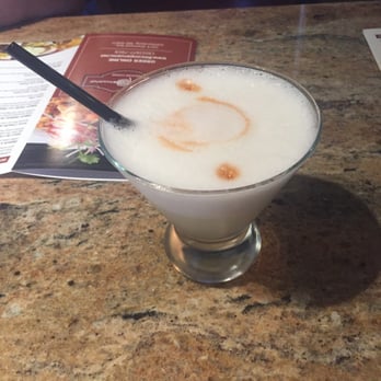 Rincon Peruano - Delicious pisco sour! - Peruvian Near Me - Gaithersburg, Maryland Rincon Peruano - Delicious pisco sour! - Peruvian Near Me - Gaithersburg, Maryland