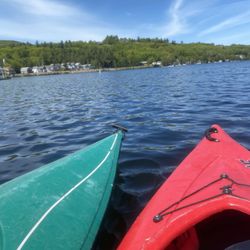 SUP-NH Paddleboard - Kayak Rentals from SUP-NH on Lake Winnipesaukee