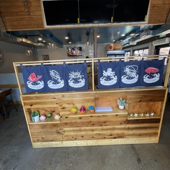 Wazabi Sushi - Orange - Sushi Bars Near Me - Orange, California