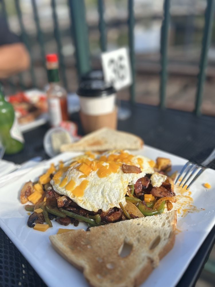 River Front Cafe River Front Cafe