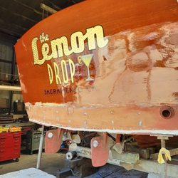 Ament Marine Service